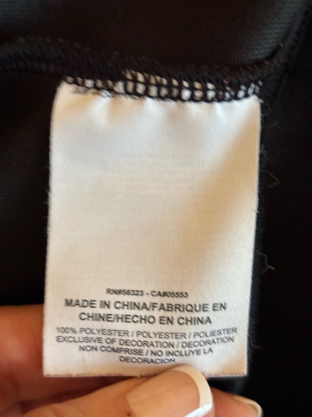 Nike jacket men’s size XXL - Picture 6 of 7